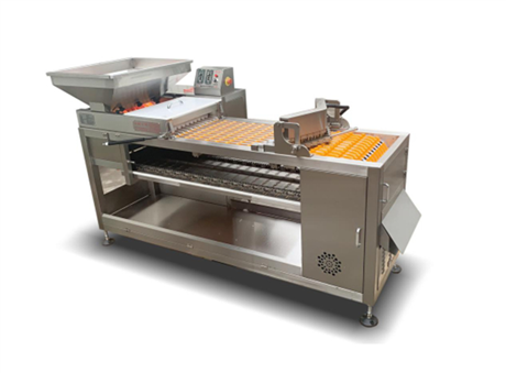 檳榔分切機(jī)